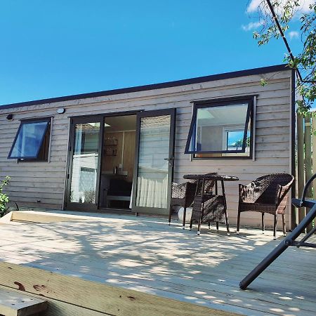 Dunedin Retreat Cabin ภายนอก รูปภาพ