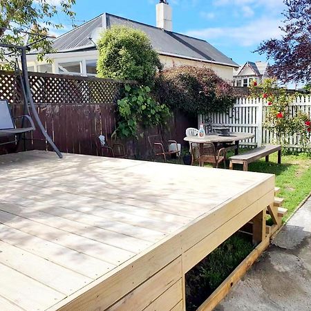 Dunedin Retreat Cabin ภายนอก รูปภาพ