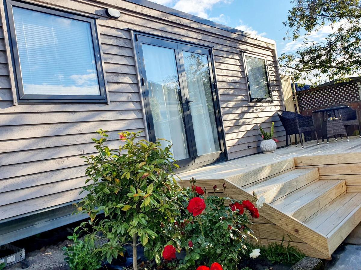 Dunedin Retreat Cabin ภายนอก รูปภาพ