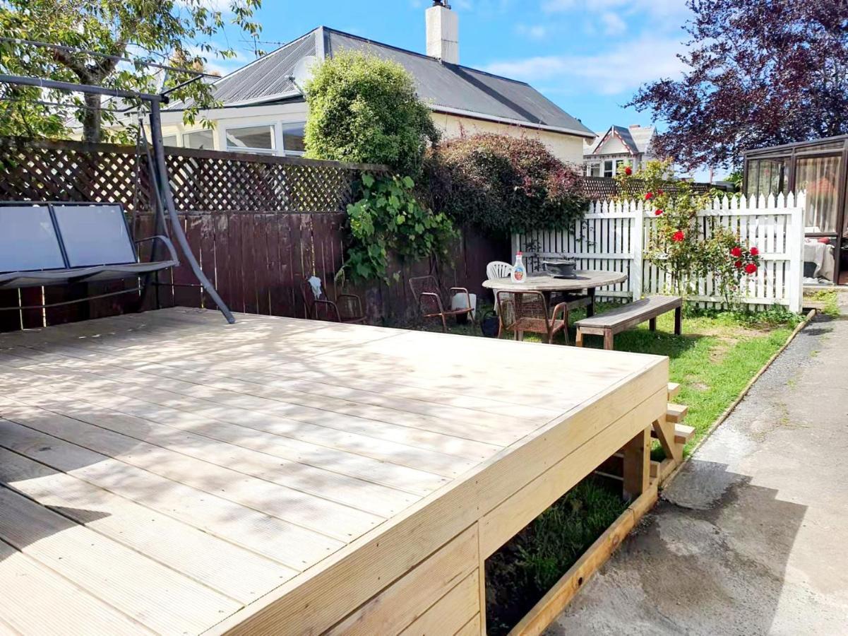 Dunedin Retreat Cabin ภายนอก รูปภาพ